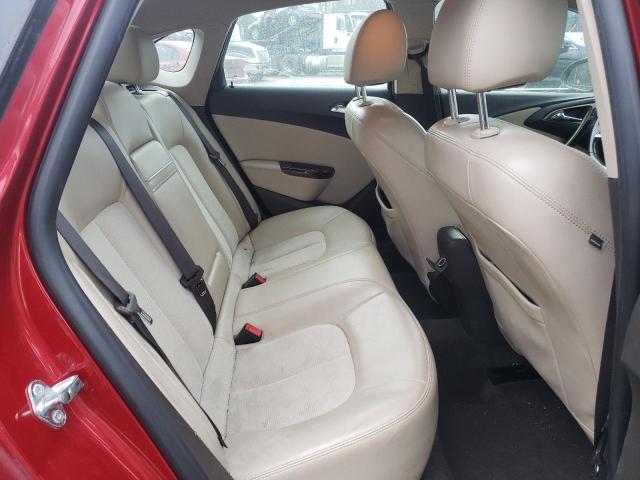 Photo 10 from auction – 2015 BUICK VERANO CON with VIN 1G4PR5SK1F4128695