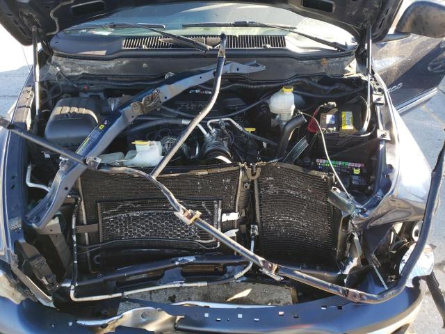 Photo 11 from auction – 2005 DODGE RAM 1500 S with VIN 1D7HU18D35S268272