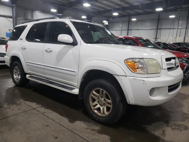 Photo 4 from auction – 2005 TOYOTA SEQUOIA SR with VIN 5TDBT44A25S239368