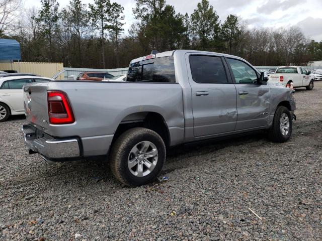 Photo 3 from auction – 2023 RAM 1500 LARAM with VIN 1C6SRFJT6PN619149