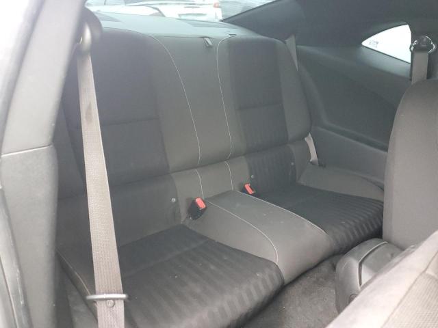 Photo 10 from auction – 2014 CHEVROLET CAMARO LS with VIN 2G1FE1E35E9224634