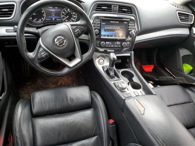 Photo 8 from auction – 2016 NISSAN MAXIMA 3.5 with VIN 1N4AA6AP6GC443218