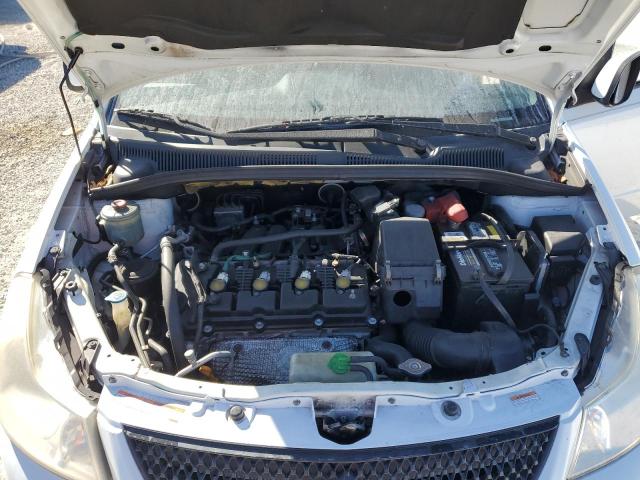 Photo 11 from auction – 2011 SUZUKI SX4 LE with VIN JS2YC5A26B6301093