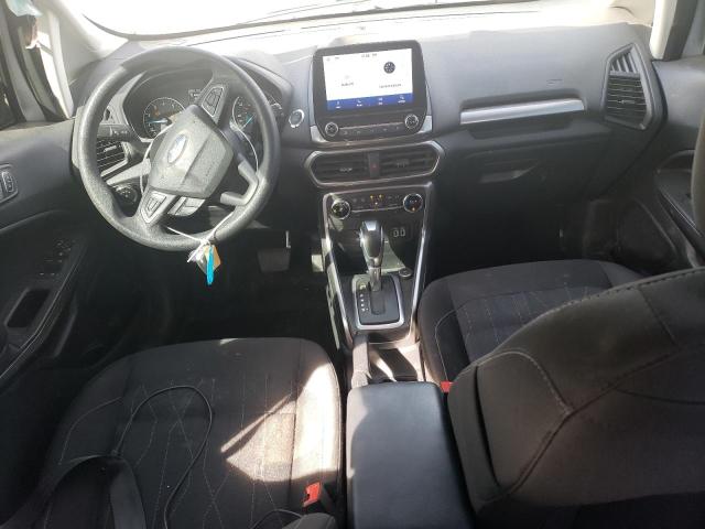 Photo 8 from auction – 2021 FORD ECOSPORT S with VIN MAJ3S2GE8MC439249