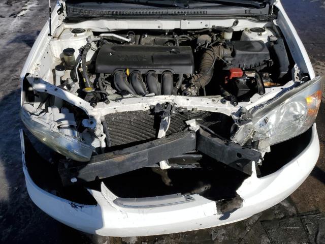 Zdjęcie 11 z aukcji – 2003 TOYOTA COROLLA CE z VIN JTDBR32E132001420