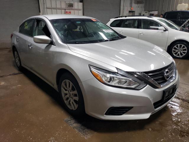 Photo 4 from auction – 2016 NISSAN ALTIMA 2.5 with VIN 1N4AL3AP7GC188992