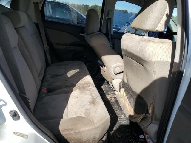 Photo 11 from auction – 2013 HONDA CR-V EX with VIN 5J6RM3H57DL021908