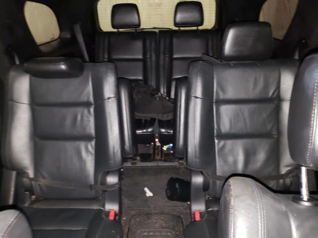 Photo 10 from auction – 2016 DODGE DURANGO LI with VIN 1C4RDJDG4GC323601
