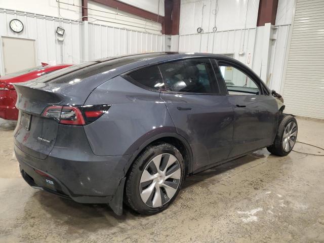 Photo 3 from auction – 2023 TESLA MODEL Y with VIN 7SAYGAEE8PF610302