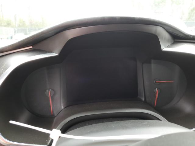 Photo 9 from auction – 2016 CHEVROLET CORVETTE Z with VIN 1G1YU2D67G5601915