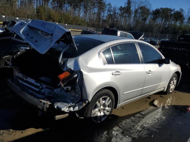 Photo 3 from auction – 2012 NISSAN ALTIMA BAS with VIN 1N4AL2AP3CC174608