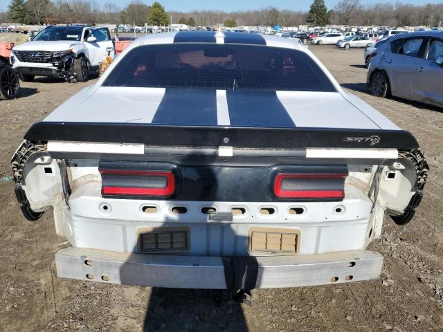 Photo 6 from auction – 2016 DODGE CHALLENGER with VIN 2C3CDZC99GH254493
