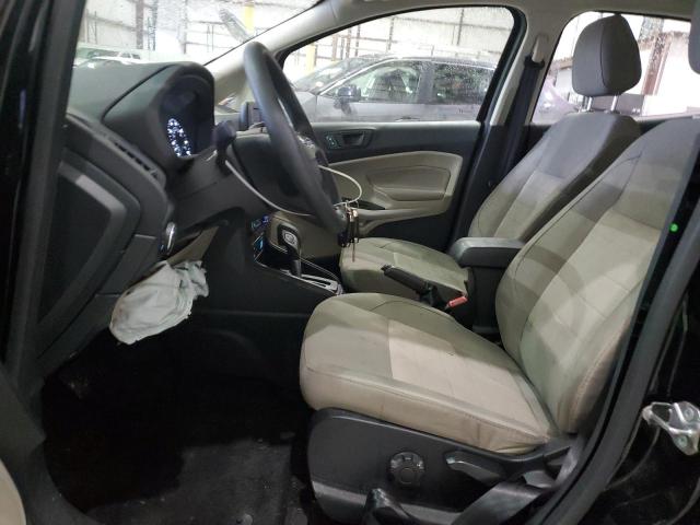 Photo 7 from auction – 2021 FORD ECOSPORT S with VIN MAJ3S2FE1MC426568