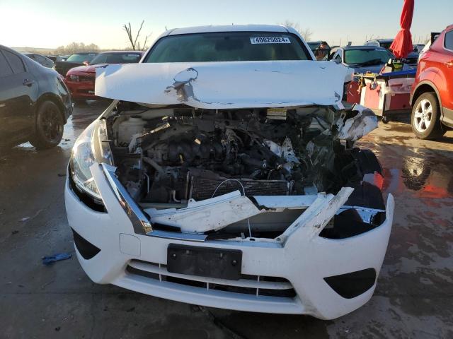 Photo 5 from auction – 2019 NISSAN VERSA S with VIN 3N1CN7AP0KL823829