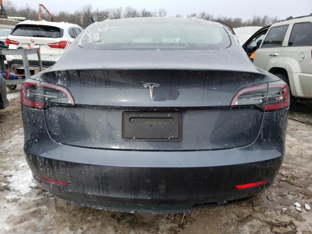 Photo 6 from auction – 2021 TESLA MODEL 3 with VIN 5YJ3E1EAXMF077424