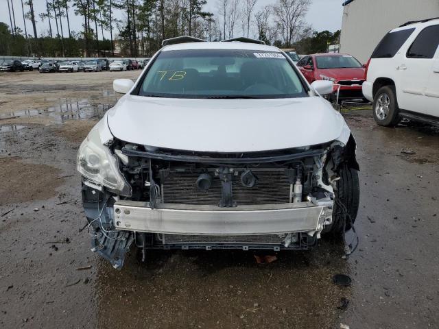 Photo 5 from auction – 2015 NISSAN ALTIMA 2.5 with VIN 1N4AL3APXFC478934