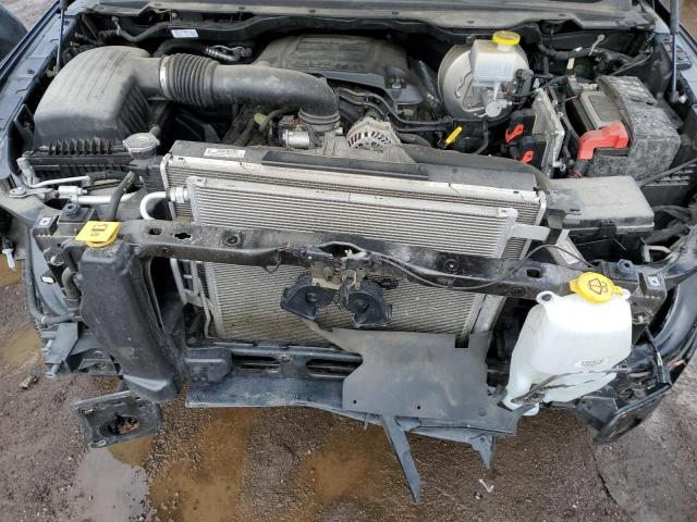 Zdjęcie 11 z aukcji – 2019 RAM 1500 BIG H z VIN 1C6SRFFT2KN804218