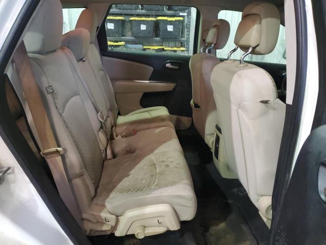 Photo 11 from auction – 2015 DODGE JOURNEY SE with VIN 3C4PDCAB8FT511889