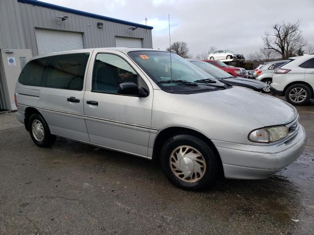 Photo 4 from auction – 1997 FORD WINDSTAR W with VIN 2FMDA5142VBC92670