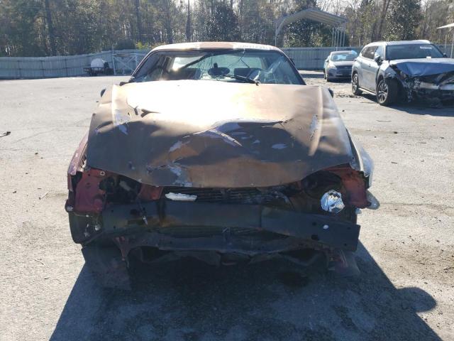 Photo 5 from auction – 2001 TOYOTA COROLLA CE with VIN 1NXBR12E91Z503254