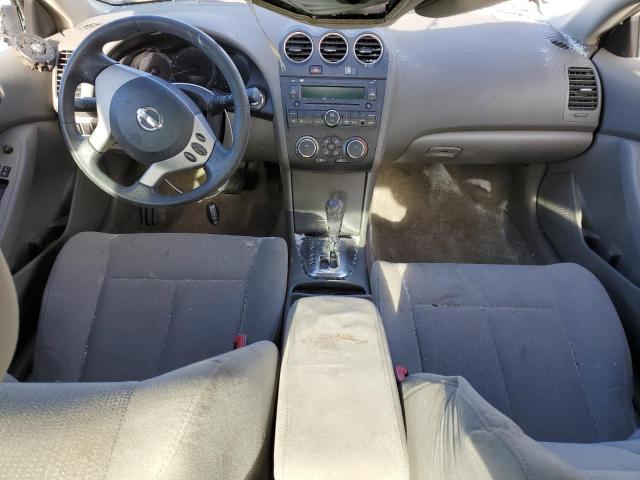 Photo 8 from auction – 2010 NISSAN ALTIMA BAS with VIN 1N4AL2AP4AN507948