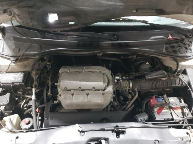 Photo 12 from auction – 2004 HONDA ODYSSEY EX with VIN 5FNRL18094B027150