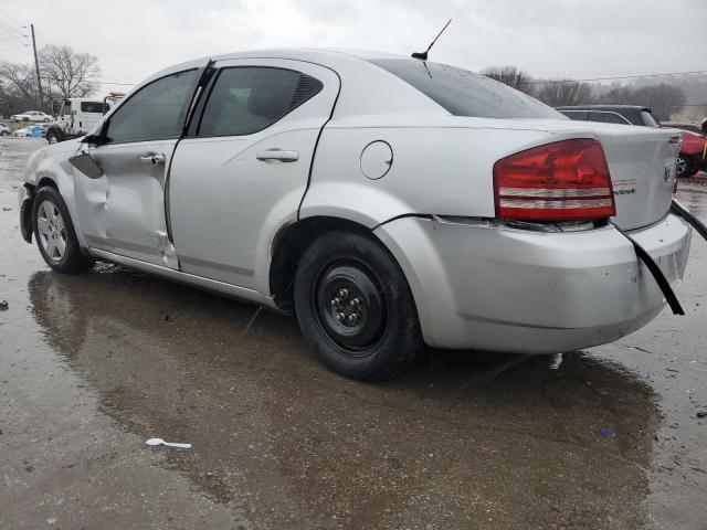 Photo 2 from auction – 2010 DODGE AVENGER SX with VIN 1B3CC4FB9AN224541
