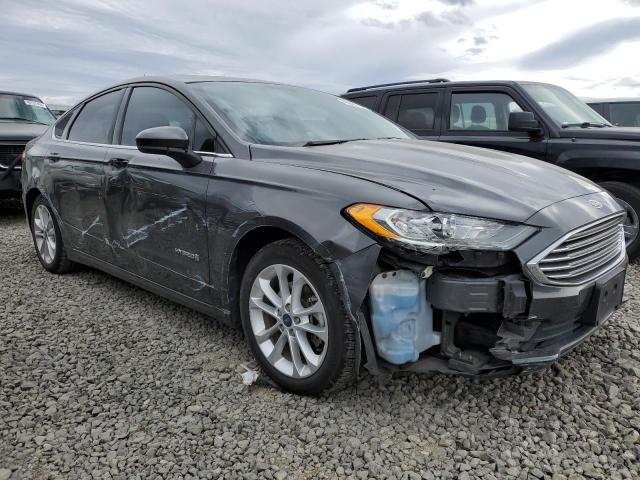 Photo 4 from auction – 2017 FORD FUSION SE with VIN 3FA6P0LU2HR276976