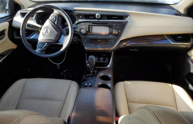 Photo 8 from auction – 2014 TOYOTA AVALON BAS with VIN 4T1BK1EB3EU079954