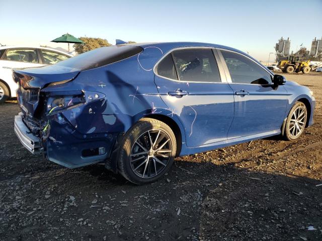Photo 3 from auction – 2023 TOYOTA CAMRY LE with VIN 4T1C31AK9PU046399