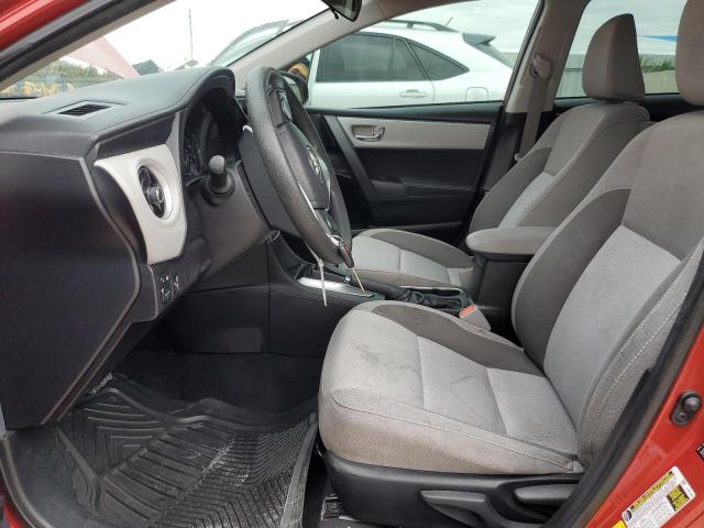 Photo 7 from auction – 2019 TOYOTA COROLLA L with VIN 5YFBURHE4KP881117