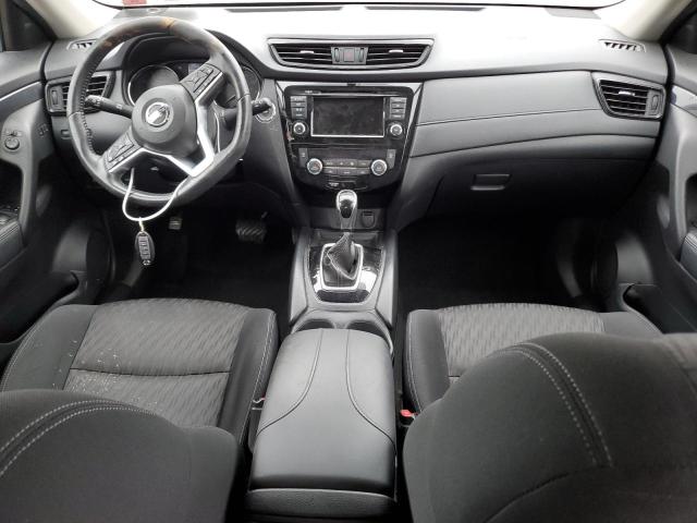 Photo 8 from auction – 2018 NISSAN ROGUE S with VIN KNMAT2MV8JP610444