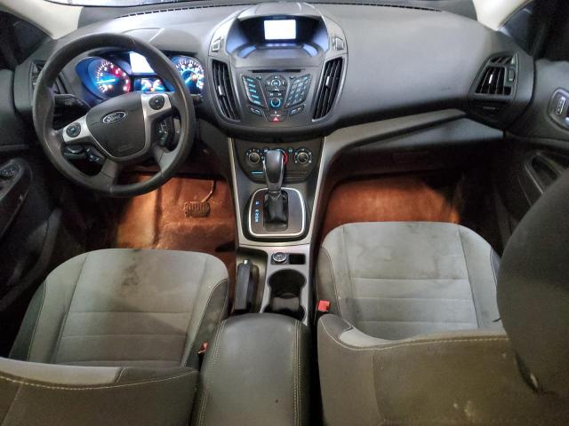 Photo 8 from auction – 2014 FORD ESCAPE SE with VIN 1FMCU0GX2EUA12683