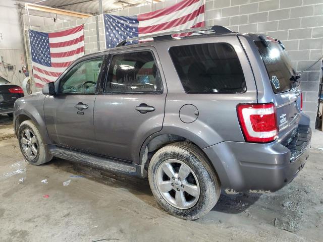 Photo 2 from auction – 2010 FORD ESCAPE LIM with VIN 1FMCU0E7XAKB29825