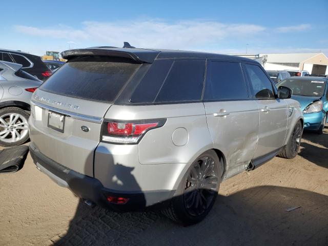 Photo 3 from auction – 2016 LAND ROVER RANGE ROVE with VIN SALWR2KF1GA662373