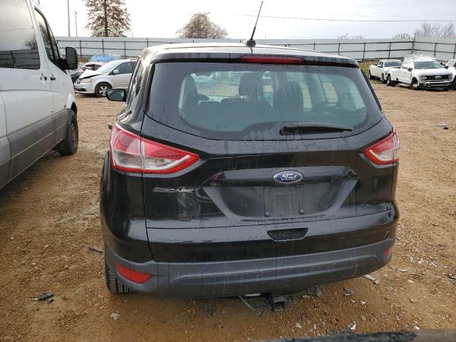 Photo 6 from auction – 2014 FORD ESCAPE S with VIN 1FMCU0F79EUE52191