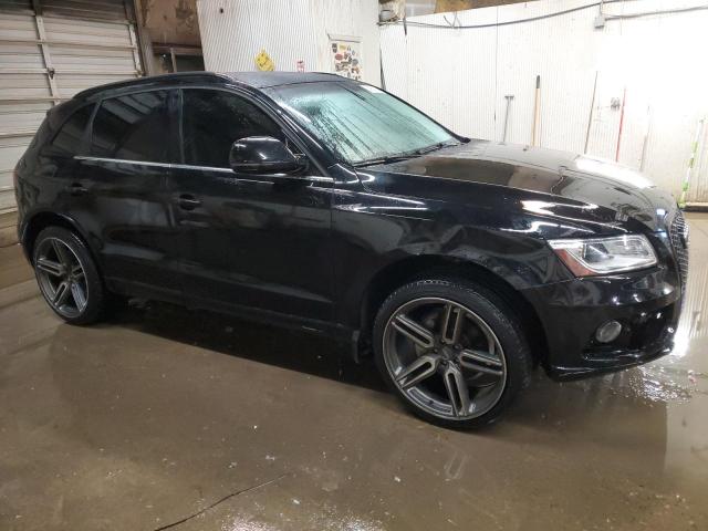Photo 4 from auction – 2015 AUDI Q5 PREMIUM with VIN WA1LFAFP1FA086342