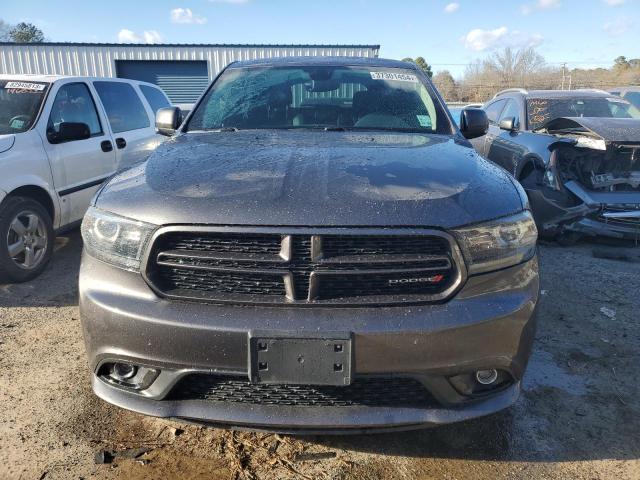 Photo 5 from auction – 2018 DODGE DURANGO GT with VIN 1C4RDJDG0JC205648