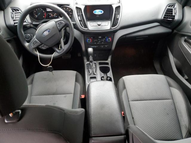 Photo 8 from auction – 2017 FORD ESCAPE SE with VIN 1FMCU0GD1HUD26271