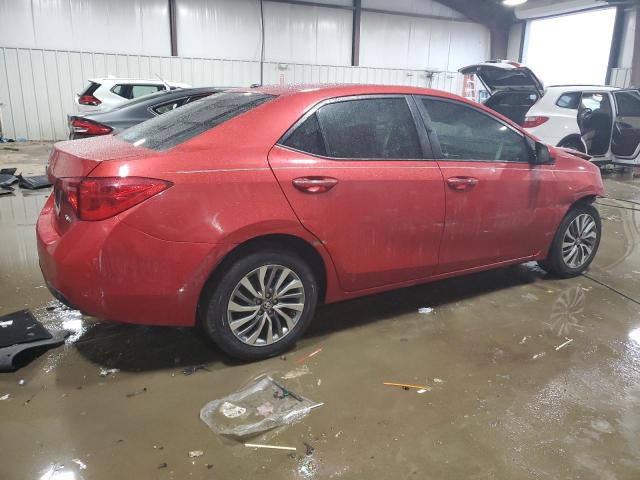 Photo 3 from auction – 2018 TOYOTA COROLLA L with VIN 5YFBURHE7JP753422