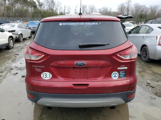 Photo 6 from auction – 2016 FORD ESCAPE SE with VIN 1FMCU0GX6GUA37458