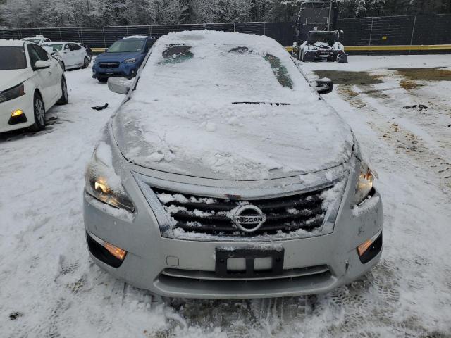 Photo 5 from auction – 2015 NISSAN ALTIMA 2.5 with VIN 1N4AL3AP3FC198773
