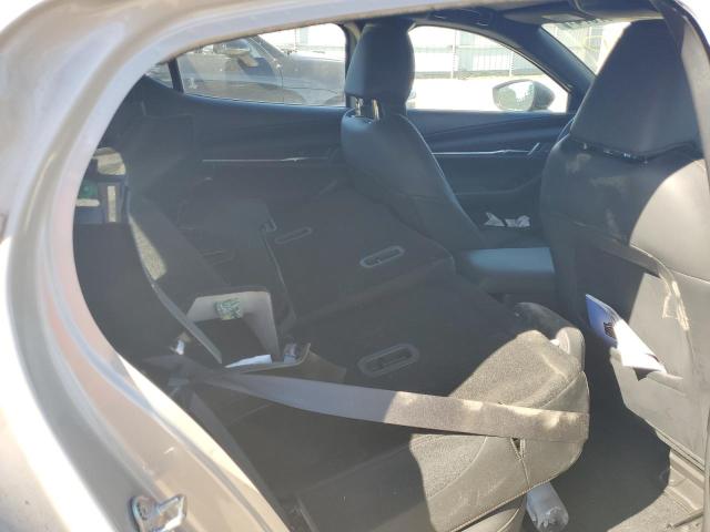 Photo 10 from auction – 2023 MAZDA 3 with VIN JM1BPBJY9P1603571
