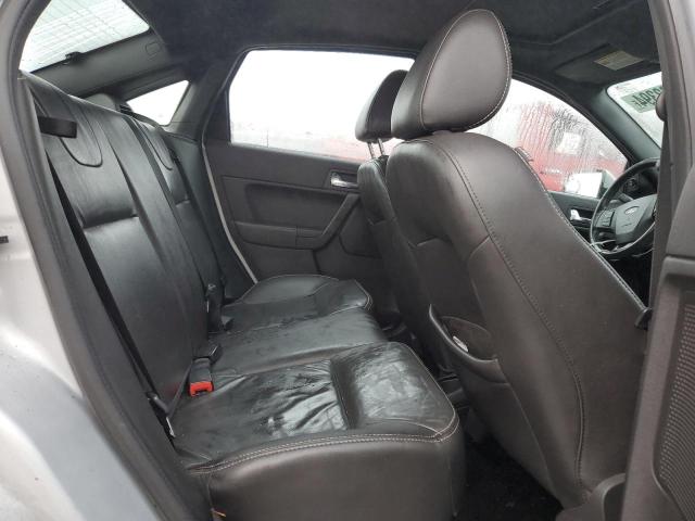 Photo 10 from auction – 2008 FORD FOCUS SE with VIN 1FAHP35N98W222717