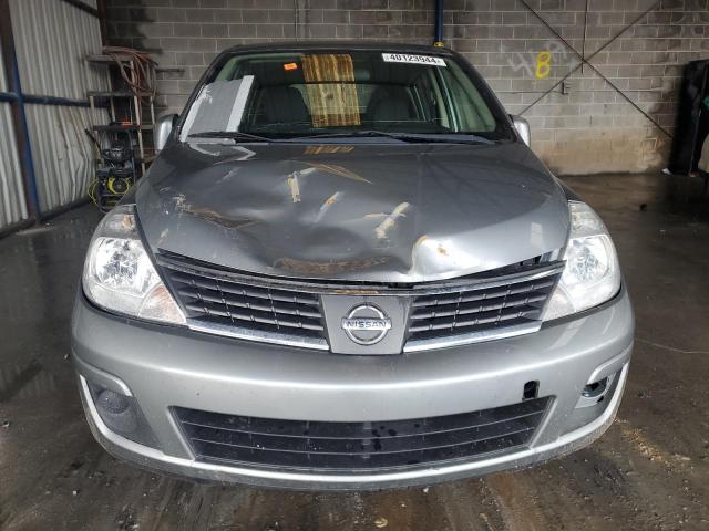 Photo 5 from auction – 2009 NISSAN VERSA S with VIN 3N1BC13E69L415601