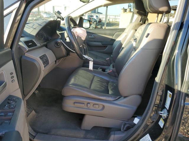 Photo 7 from auction – 2011 HONDA ODYSSEY TO with VIN 5FNRL5H91BB060002