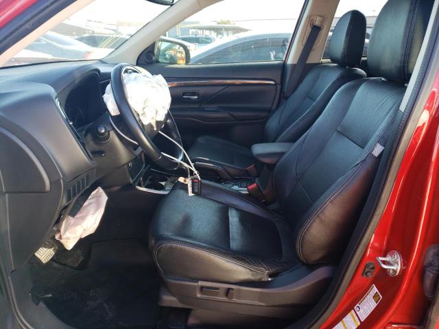 Photo 7 from auction – 2017 MITSUBISHI OUTLANDER with VIN JA4AD3A38HZ036250