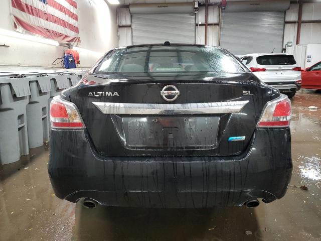 Photo 6 from auction – 2014 NISSAN ALTIMA 2.5 with VIN 1N4AL3AP0EN347708