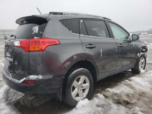 Photo 3 from auction – 2015 TOYOTA RAV4 LE with VIN 2T3BFREV2FW237013