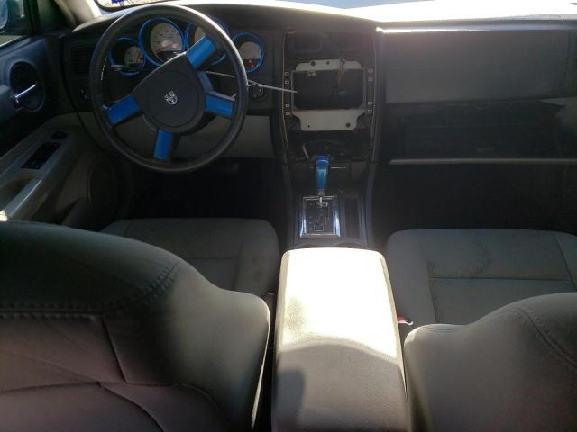 Photo 8 from auction – 2007 DODGE CHARGER SE with VIN 2B3KA43G27H836745